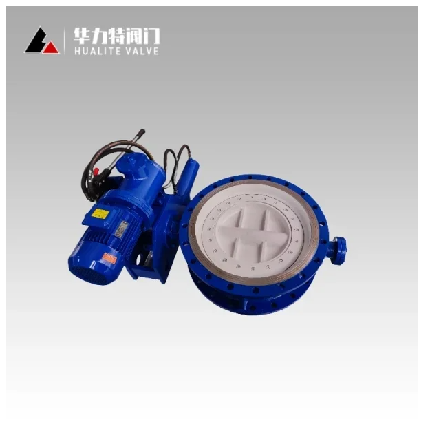 蝶閥的作用是什么呢？